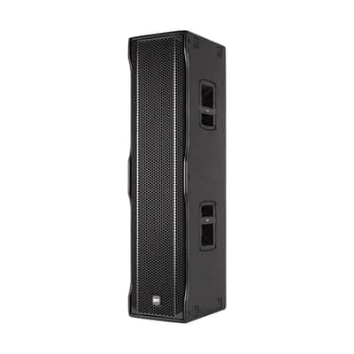 RCF NX-L44A Powered Line Array Column Speaker