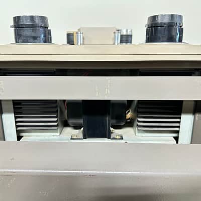 TASCAM MS-16 Reel to Reel Tape Recorder 16 Track image 14