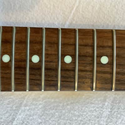Fender mid-80s Made in Japan Telecaster 1962 Reissue TLC-62B Neck image 10