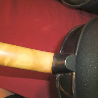 Used Knilling Alvarez Artist ELECTRIC VIOLIN - W/CASE & BOW- image 8