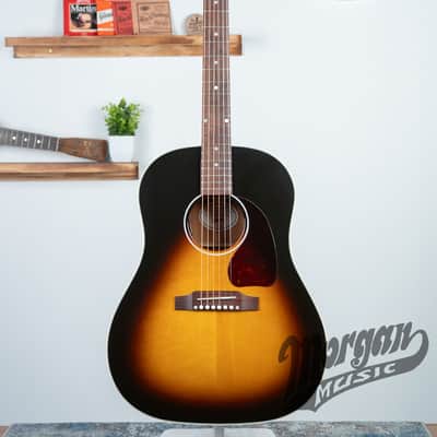 Gibson J-45 Standard - Vintage Sunburst image 2