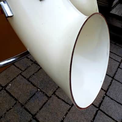 North Drums Set of 3 Toms 8, 10, 12 inch image 6