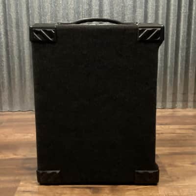 Genz Benz EZ-SLV 2 Space Amplifier Rack Sleeve Case Used image 5