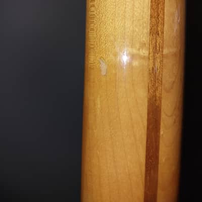 2004 Fender 1957 Reissue Precision P-Bass PB57 CIJ Japan image 11