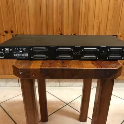 Flock Audio Patch - 64 Ch - PSU Included image 2