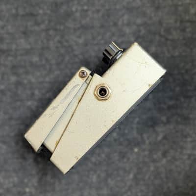 Boss NF-1 Noise Gate (Black Label) 1979 - 1988 - Japan image 5