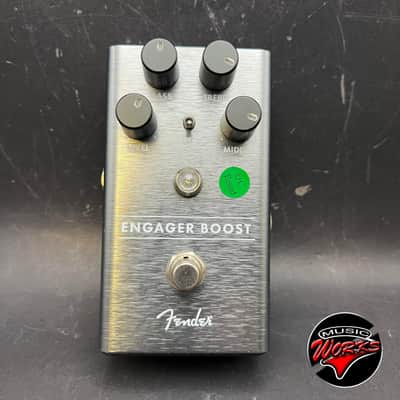 Fender   Engager Boost image 2