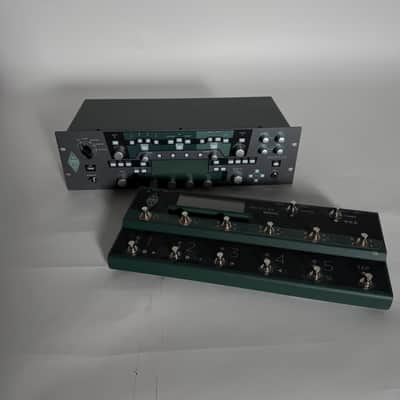 Kemper Amps Profiler Rack Modeling Guitar Amp image 3