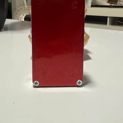 Malekko Ekko 616 Analog Delay 2010s - Red image 4