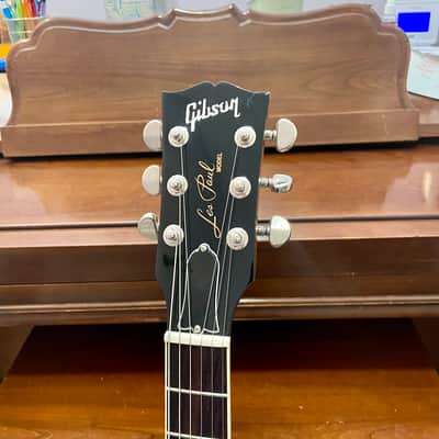 2025 Gibson Les Paul Standard Double Trouble image 3