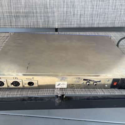 2 of 2 Focusrite ISA 131 Compressor EQ 1980s image 3