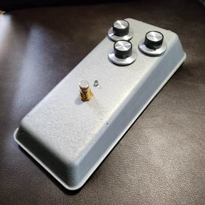 Twilight Audio Electronics Tone Bender mk3 image 3