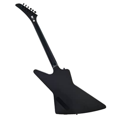 Epiphone '58 Goth Explorer Pre-Owned image 8