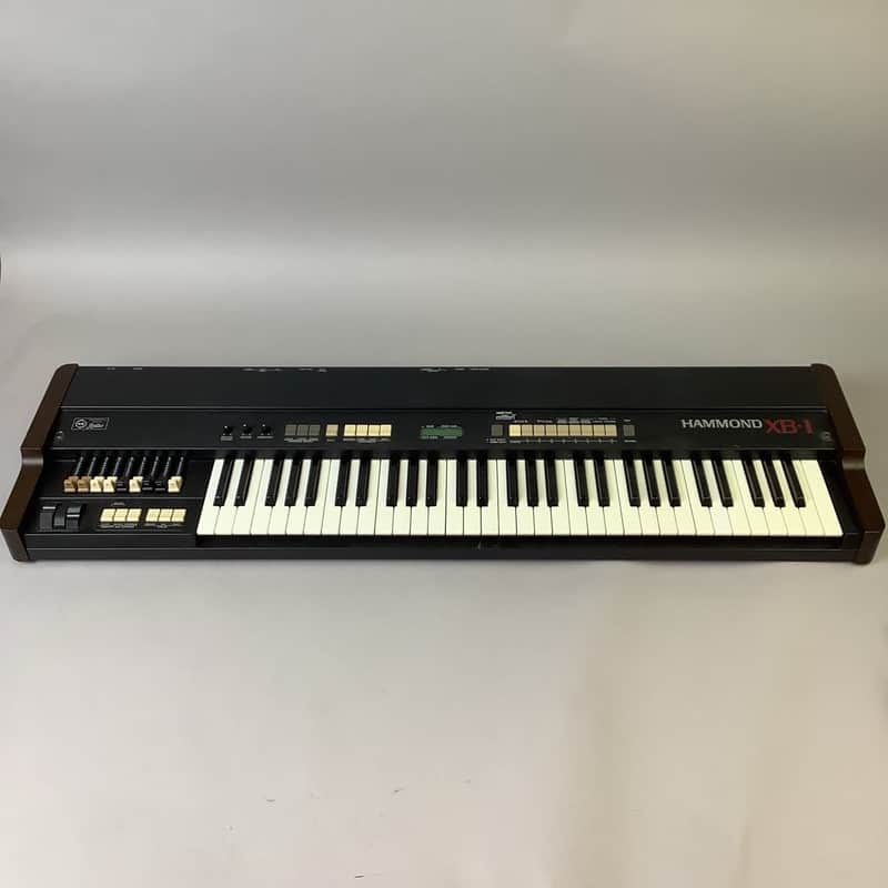 Hammond XB1 image 1