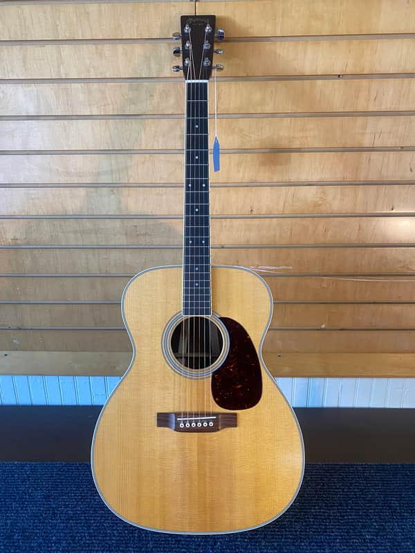 Martin M-36 2021 image 1