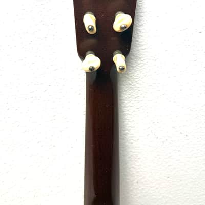 Martin 5K Soprano Ukulele 1920s - Koa image 13
