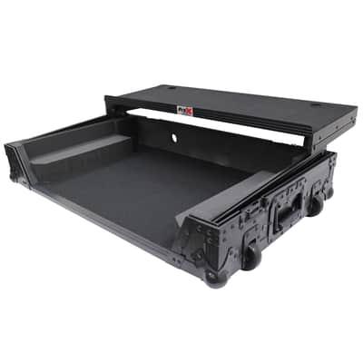 ProX XS-XDJXZ WLTBL Black Flight Case for Pioneer XDJ-XZ DJ System image 3