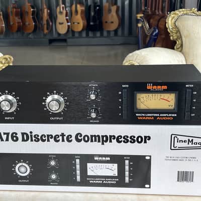 Warm Audio WA76 image 2