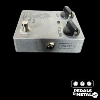 Bigfoot Engineering King Fuzz-x14503 image 2