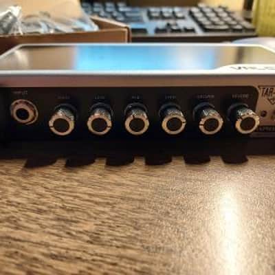 Valeton tar-20g 2020s grey image 1