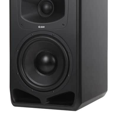 Adam Professional Audio S5V | Active Three-Way 12" Main/Midfield Studio Monitor (Vertical, Single) image 3
