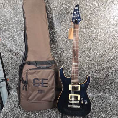 ESP Horizon Standard 1999 - Metallic Blue