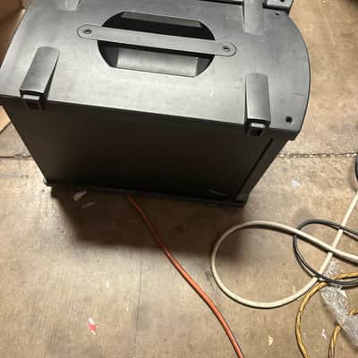 Bose B1 Bass Module Subwoofer 2010s - Black image 5