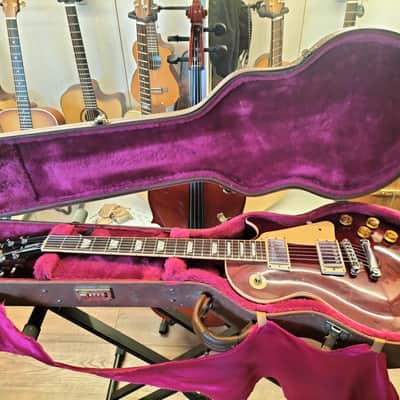 Gibson Les Paul Standard 1998 image 10
