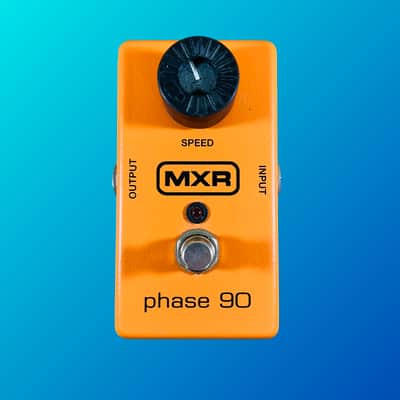 MXR M101 Phase 90 image 1