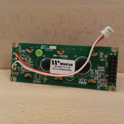 Original display for Alesis Micron image 3
