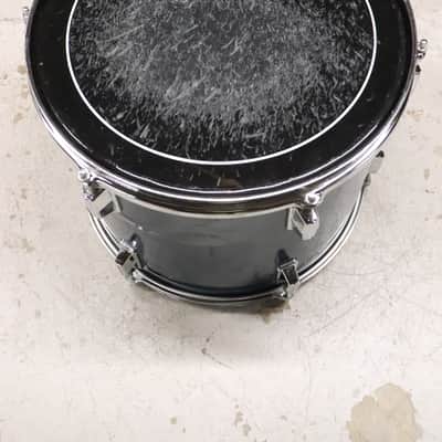 Percussion Plus 12X14 Rack Tom Drum Blue image 7