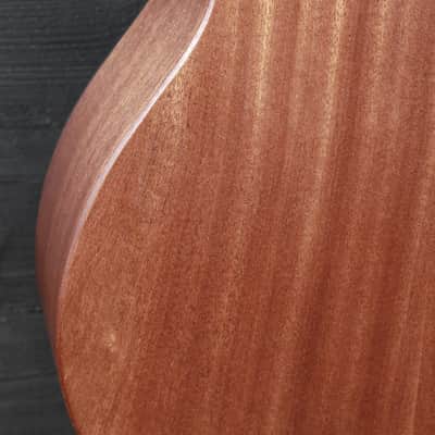 Martin 000c Jr E Junior Series Solid Sapele / Spruce Acoustic-Electric image 11
