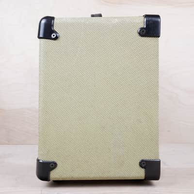 Guyatone GT-1000 AC/DC Guitar Amp 20W - No Output image 5