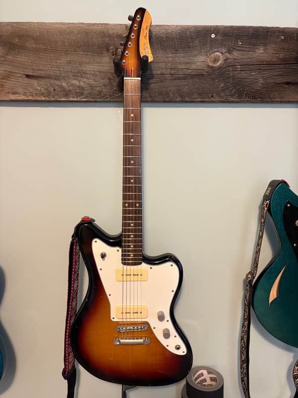 Fano Oltre JM6