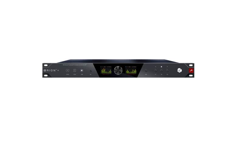 Antelope Audio Orion 32+ Gen4 Thunderbolt/USB Audio Interface (BRAND NEW) image 1
