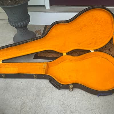 Gibson ES-330TD 1967 - Long Neck - Sparkling Burgundy image 21