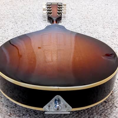 Sigma MM 6 1970s - Sunburst image 14