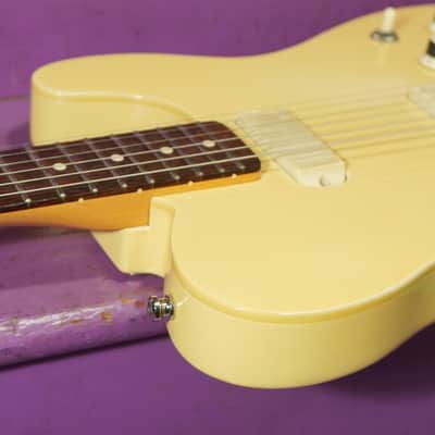1983 Fender Telecaster Elite Electric Guitar (VIDEO! Fresh Work, Ready) image 8