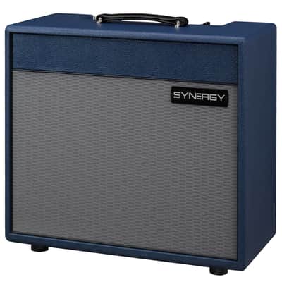 Synergy SYN-20IR COMBO 2026 - Navy Blue image 3