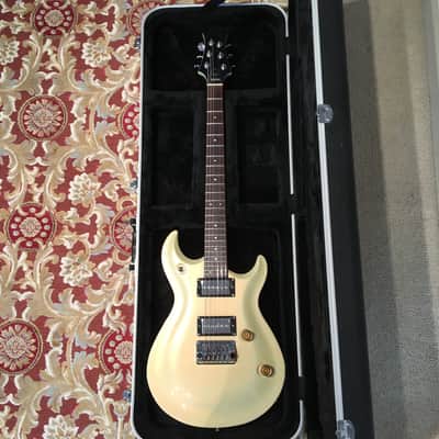 Yamaha YSG TII, 80s. Excellent Lindy Fralin Hum-Cancelling P-90 Pickups, Rare! image 14