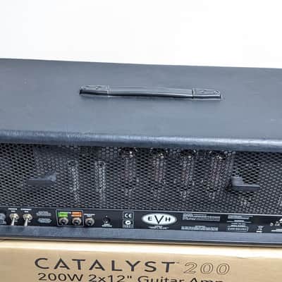 EVH  5150 III Striped Version 6L6 100w image 13