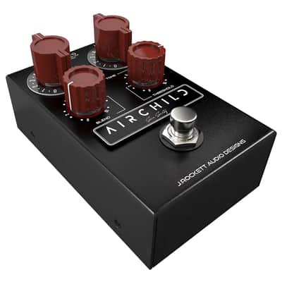 J. Rockett Airchild Six Sixty- Black image 3