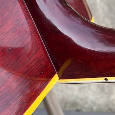 1964 Gibson Country Western very clean/original investment quality guitar image 12