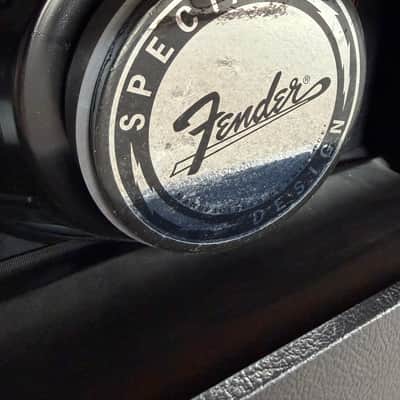 Fender Super-Sonic 22 2-Channel 22-Watt 1x12" Guitar Combo 2010 - Present - Black image 21
