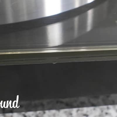 KENWOOD KP-770D Direct Drive Turntable in very Good Condition. image 21