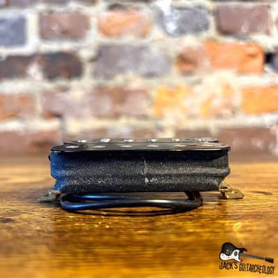 Unknown Bridge Position Humbucker (2000s - Black) image 3