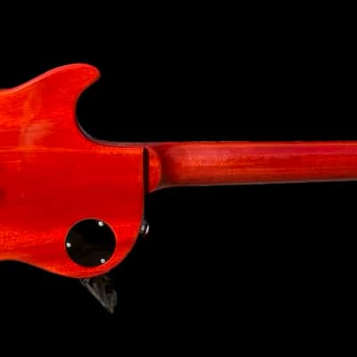 Gibson Les Paul 2011 / 1959 Reissue R9 image 6