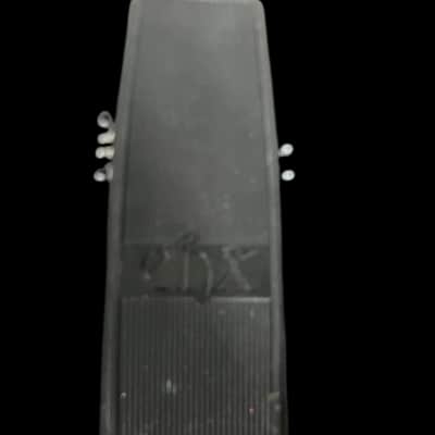 Electro-Harmonix Cock Fight Plus Cocked Talking Wah & Fuzz 2017 - Present - Black X11450 image 1