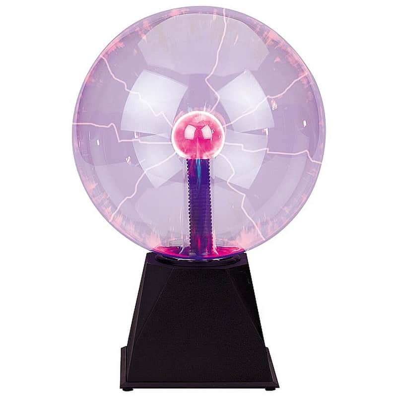 Fuzzix Pbl20 Plasma Ball 20 Cm image 1