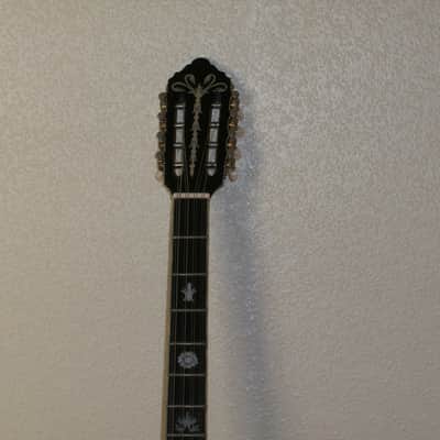 Sakis Bouzouki Natural Handmade in Greece image 11